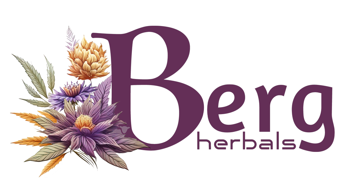 Berg Herbals Miracle Balms & Ointments Shop • South Africa